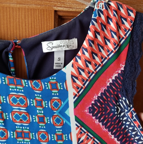 Dress - Picture 2 of 2